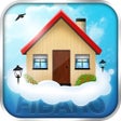 Fibaro for iPhone icon