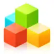 Icon of program: Geometry Blocks Trivia - …