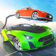 Icon of program: Chained Car Impossible St…