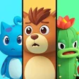 Icon of program: Idle pocket monster:pet i…