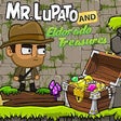 Icono de programa: Mr. Lupato and Eldorado T…