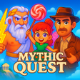 Icon of program: Mythic Quest