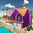 Icono de programa: House Construction Beach …