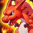 Icon of program: Drakomon - Battle Dragon …