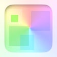 Icon of program: Rainbow Blocks Free