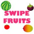 Icon of program: Swipe Fruits Game
