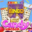 Bingo Quest - Christmas Candy Kingdom Game icon
