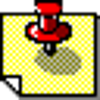 Sticky Notes icon
