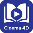 Icono de programa: Learn Cinema 4D : Video T…