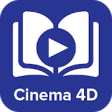 Icon of program: Learn Cinema 4D : Video T…