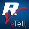 Icon of program: Robovent eTell