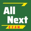 Icon of program: All Next Exam