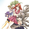 Icon of program: Never 7 - The End of Infi…