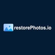 Icono de programa: RestorePhotos.io