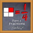 Icon of program: Fractions Part 1, Maths A…