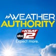 Icon of program: Your Weather Authority fo…
