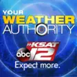 Icon of program: Your Weather Authority fo…