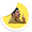 Icono de programa: Malayalam Stickers