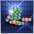 Icon of program: Texas hold 'em Poker for …