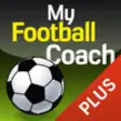 Icon of program: My Football Coach Plus