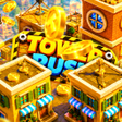 Icon of program: Towr Rush