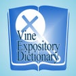 Icon of program: Vine Expository Dictionar…