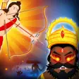 Icon of program: Rama VS Ravan:War 2018