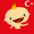 Icon of program: Baby Learn - TURKISH