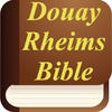 Icon of program: Douay Rheims Bible