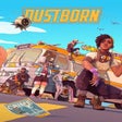 Icon of program: Dustborn