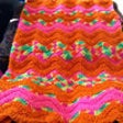 Icon of program: Best Crochet Afghan Patte…
