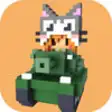 Icon of program: CatShot - Fight Of Tanks …