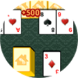Icon of program: Tri Peaks Solitaire