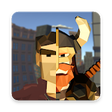 Icono de programa: Puppet Fighter: 2 Players…