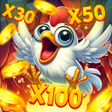 Icon of program: Chicken  Win: Cash Farm