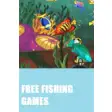 Icon of program: Free Fishing Games for Wi…