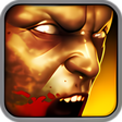 Icon of program: THE DEAD: Chapter One