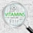 Icon of program: Vitamins Importance for W…
