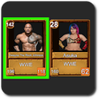 Icon of program: Wrestling Smash Card -Mul…