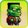 Icon of program: Dumpy Pixel Monsters: The…