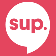 Icon of program: Sup - See Your Friends Ne…