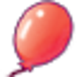 Icono de programa: Balloons