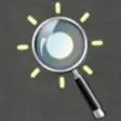 Icon of program: Magnifier+