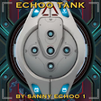 Icono de programa: Echoo Tank for KLWP