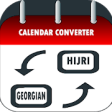 Icon of program: Islamic Calendar Converte…