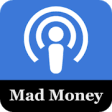 Icon of program: Mad Money