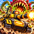Icono de programa: Tank Survivors: Offline G…
