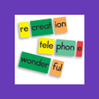 Icono de programa: Prefixes Suffixes & Root …
