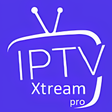 Icon of program: IPTV Xtream PRO
