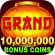 Icon of program: Ultimate Slots: Casino Sl…